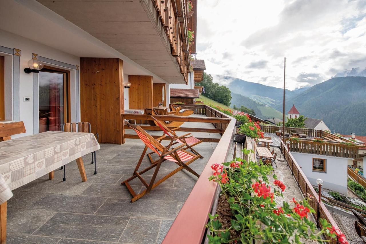 Mountain Residence Alpenhof - Company Hotel Alpenhof Kg Sas Der Gasser Renate Bresanona Exterior foto